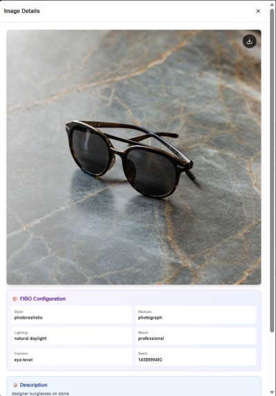 Fibo-json-Assistant – screenshot 12