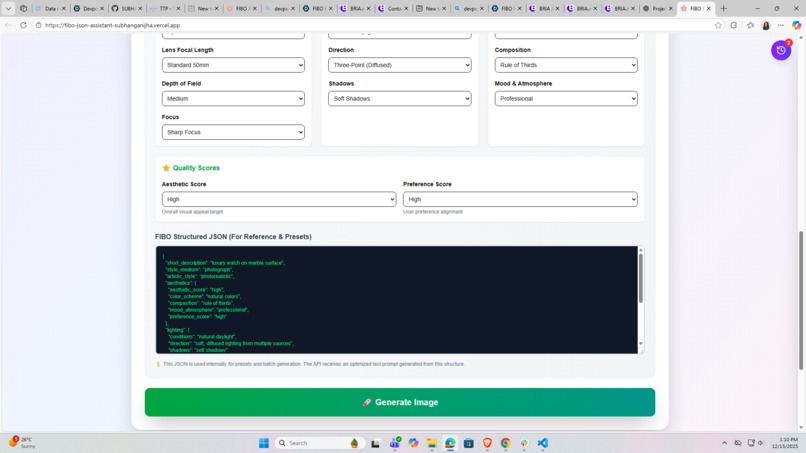 Fibo-json-Assistant – screenshot 13
