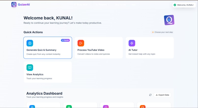 Quizerai – screenshot 6