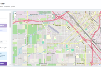 Test Centre Allotment Platform