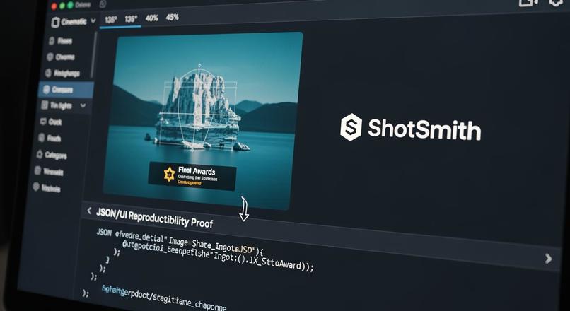 ShotSmith – screenshot 4