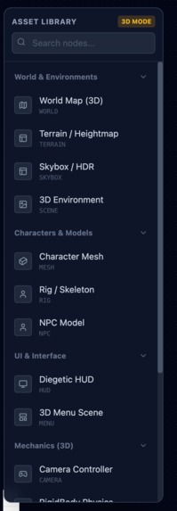 Game Forge – screenshot 3