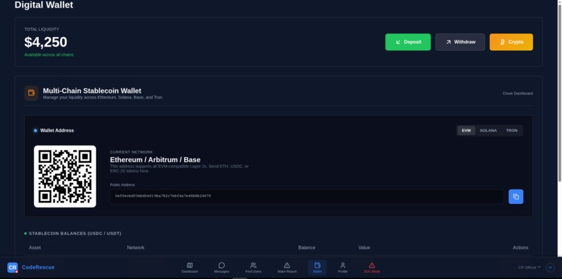 CodeRescue – screenshot 7