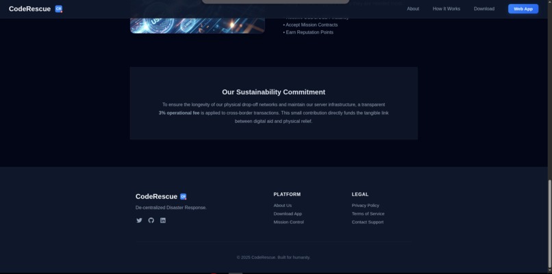CodeRescue – screenshot 11