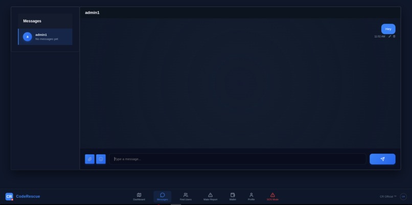 CodeRescue – screenshot 14