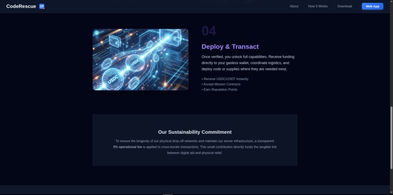CodeRescue – screenshot 18