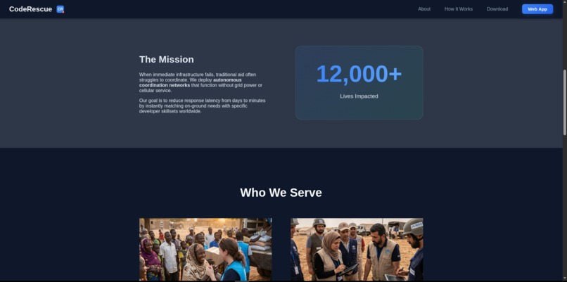 CodeRescue – screenshot 21