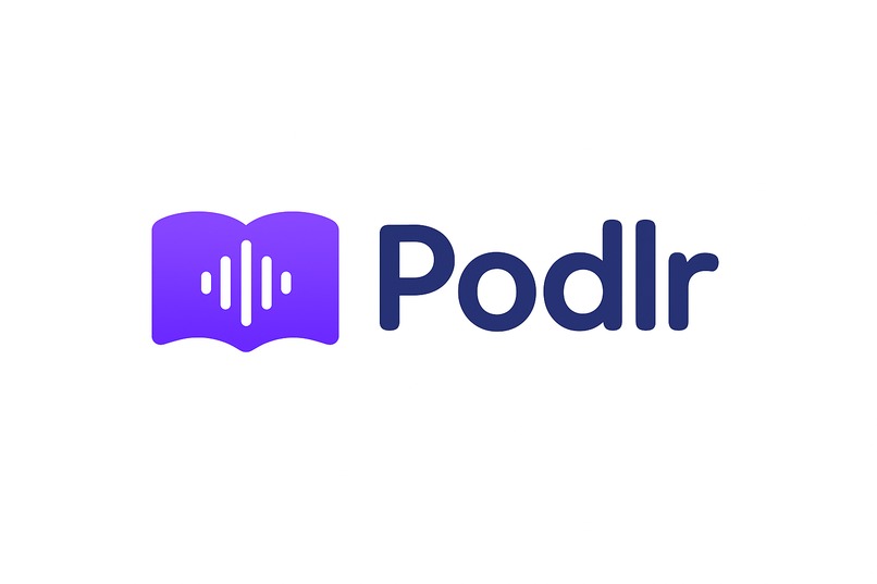 Podlr – screenshot 3