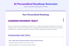 10xCoders – screenshot 3