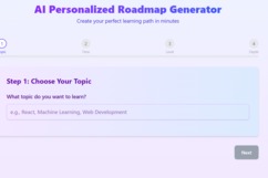 10xCoders – screenshot 5