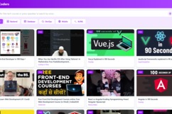 10xCoders – screenshot 8