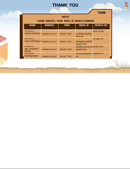 SATAP( Secure, AI-Driven Threat Assessment Platfrom) – screenshot 7