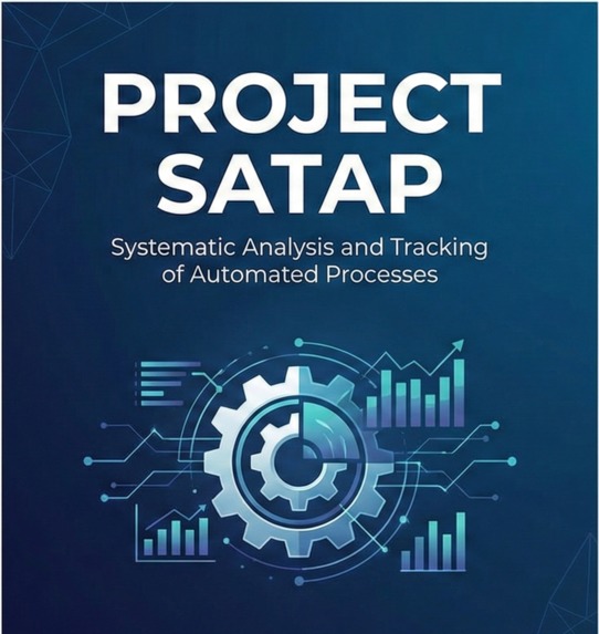 SATAP( Secure, AI-Driven Threat Assessment Platfrom) – screenshot 1