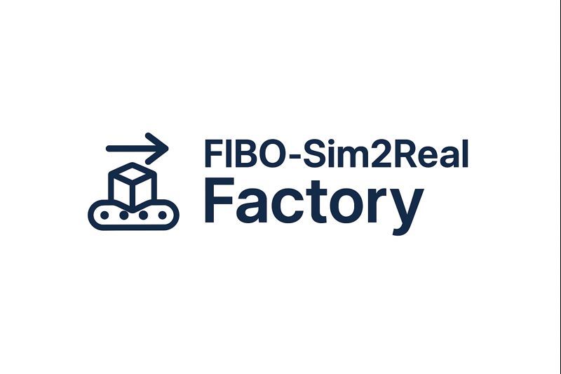 FIBO-Sim2Real – screenshot 1