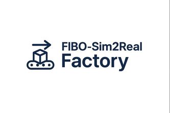 FIBO-Sim2Real