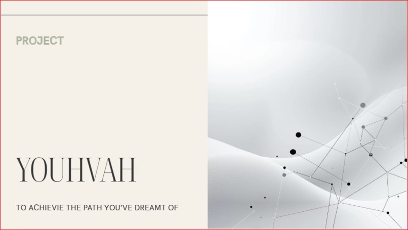 YOUHVAH – screenshot 1