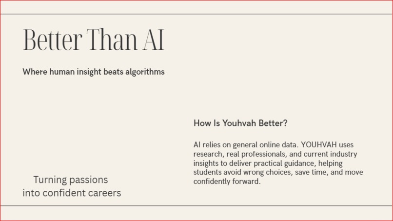 YOUHVAH – screenshot 4