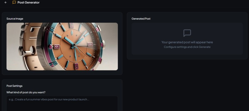 FIBO Ad Director – screenshot 6