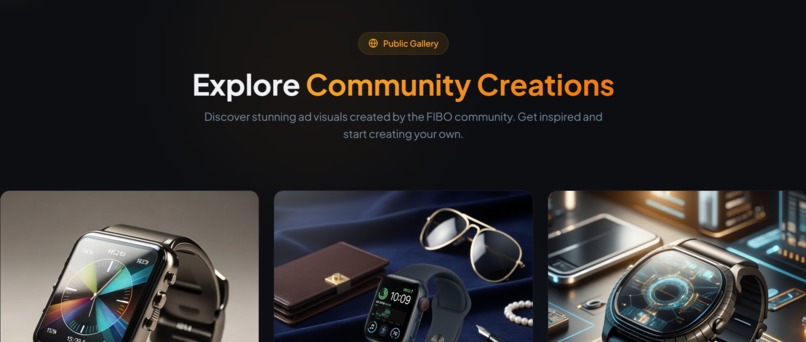 FIBO Ad Director – screenshot 8