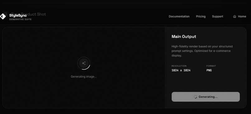 StyleSync – screenshot 6