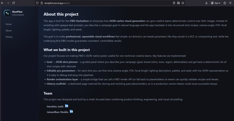 ShotPilot – screenshot 5