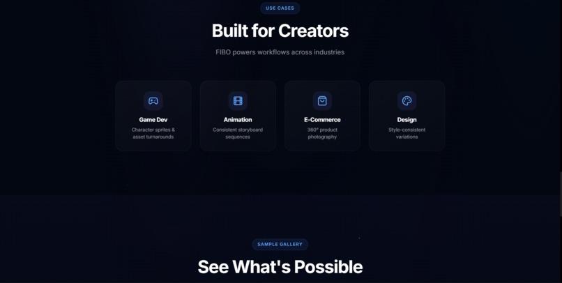 FIBO Continuity Engine – screenshot 5