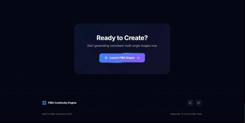 FIBO Continuity Engine – screenshot 7