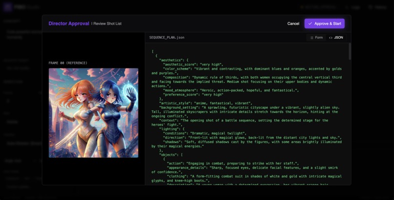 FIBO_Sequential_Studio – screenshot 5