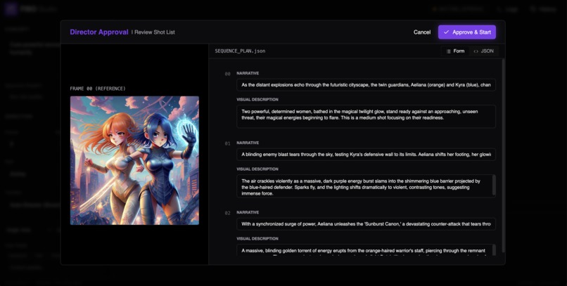 FIBO_Sequential_Studio – screenshot 4
