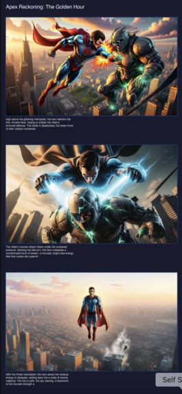 FIBO_Sequential_Studio – screenshot 7
