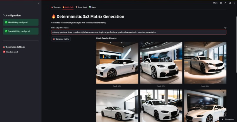 Omni-Director – screenshot 4