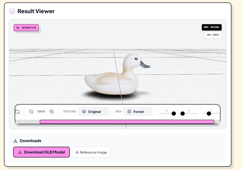 GenForge – screenshot 4