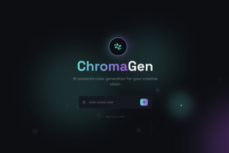 ChromaGen