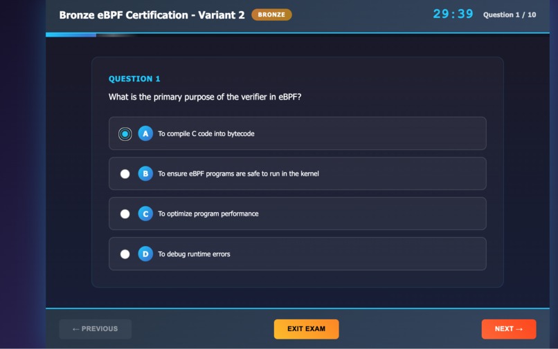 BlazeBpf – screenshot 8
