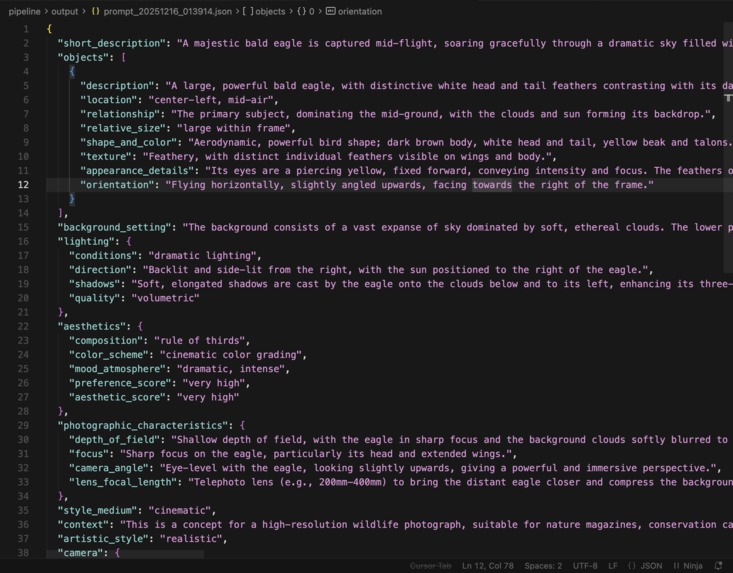 Spec2Pixel – screenshot 1