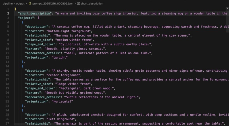 Spec2Pixel – screenshot 3