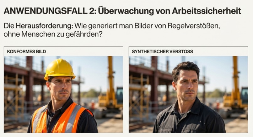 SynthGuard: The Licensed Data Factory – screenshot 2
