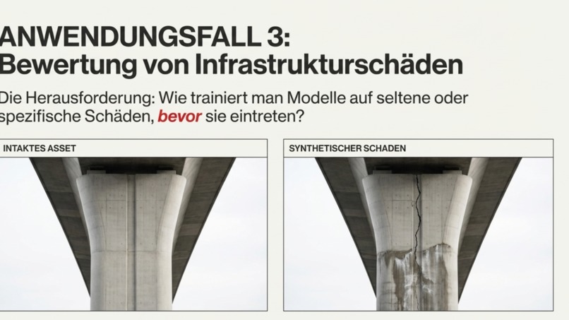 SynthGuard: The Licensed Data Factory – screenshot 3