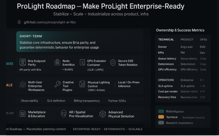 ProLight AI - Professional Lighting Simulator – screenshot 8