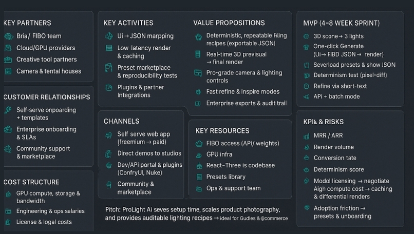 ProLight AI - Professional Lighting Simulator – screenshot 11