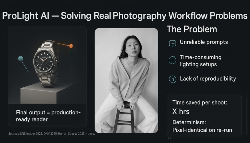 ProLight AI - Professional Lighting Simulator – screenshot 12