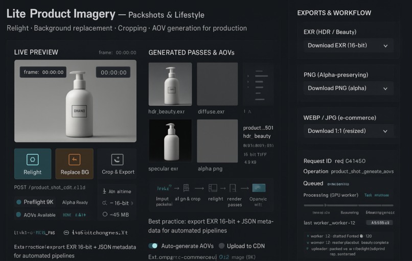 ProLight AI - Professional Lighting Simulator – screenshot 15