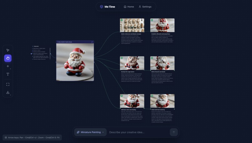 Me Time  – screenshot 8
