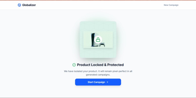 GLOBALIZER – screenshot 3