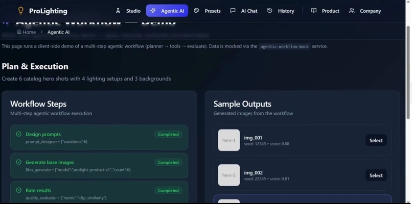 ProLight AI - Professional Lighting Simulator – screenshot 18