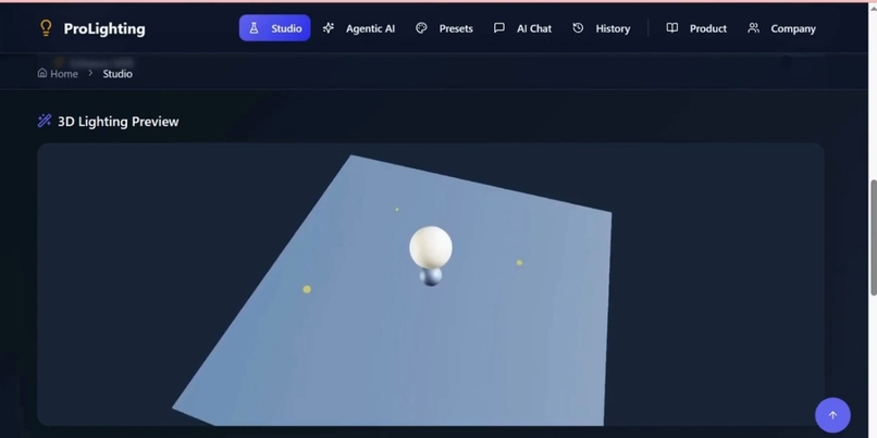 ProLight AI - Professional Lighting Simulator – screenshot 19