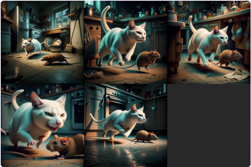 Mind Flow – screenshot 1