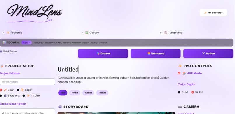 Mind Flow – screenshot 2