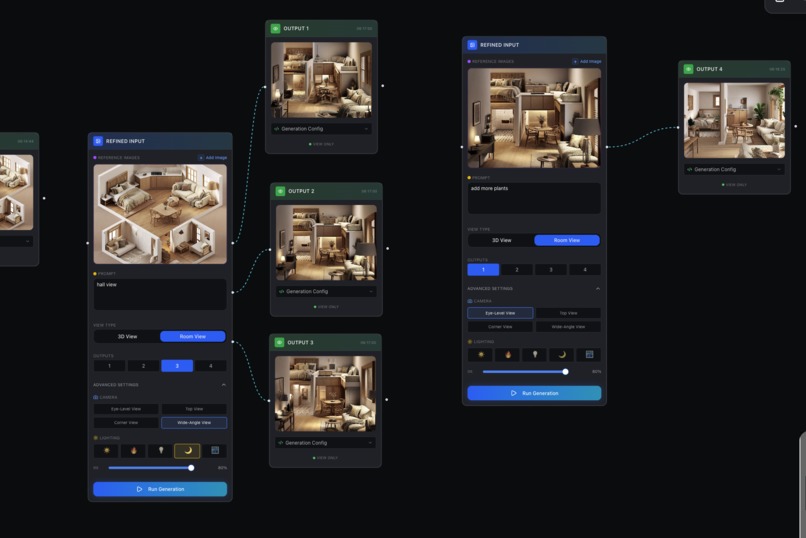 ArchFlow.ai – screenshot 2