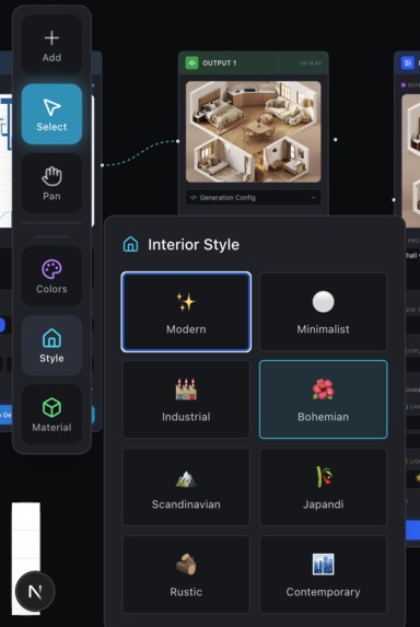 ArchFlow.ai – screenshot 3